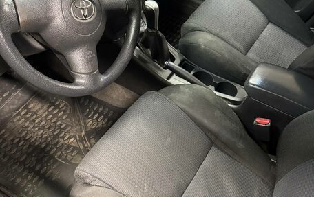 Toyota Corolla, 2005 год, 346 000 рублей, 23 фотография