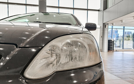 Toyota Corolla, 2005 год, 346 000 рублей, 21 фотография