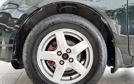 Toyota Corolla, 2005 год, 346 000 рублей, 22 фотография