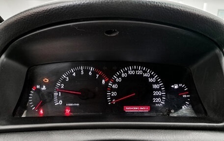 Toyota Corolla, 2005 год, 346 000 рублей, 16 фотография