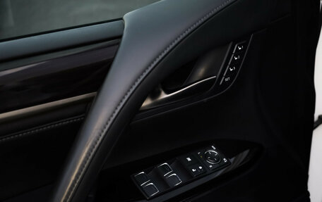 Lexus LX III, 2016 год, 6 199 000 рублей, 13 фотография