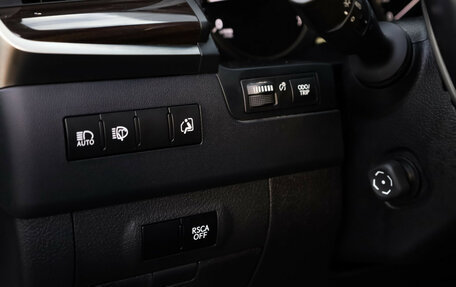 Lexus LX III, 2016 год, 6 199 000 рублей, 14 фотография