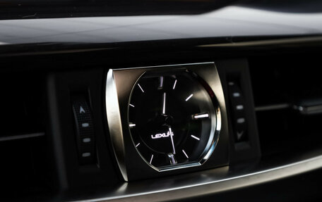 Lexus LX III, 2016 год, 6 199 000 рублей, 18 фотография