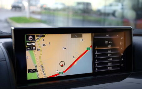 Lexus LX III, 2016 год, 6 199 000 рублей, 16 фотография