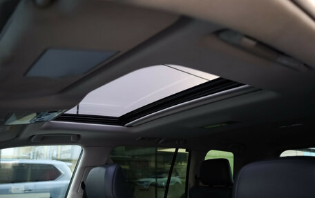 Lexus LX III, 2016 год, 6 199 000 рублей, 24 фотография