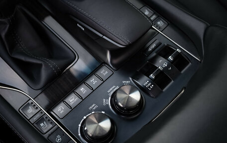 Lexus LX III, 2016 год, 6 199 000 рублей, 22 фотография