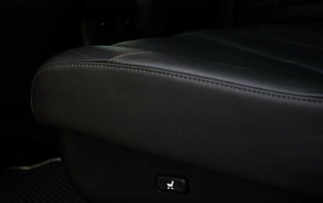 Lexus LX III, 2016 год, 6 199 000 рублей, 26 фотография