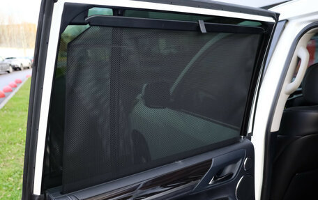 Lexus LX III, 2016 год, 6 199 000 рублей, 23 фотография