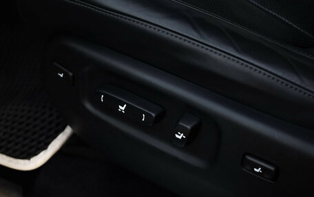 Lexus LX III, 2016 год, 6 199 000 рублей, 25 фотография