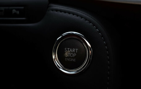 Lexus LX III, 2016 год, 6 199 000 рублей, 20 фотография