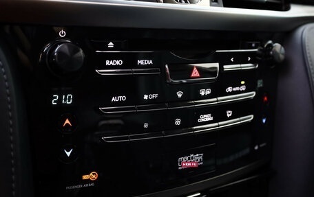 Lexus LX III, 2016 год, 6 199 000 рублей, 19 фотография