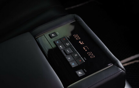 Lexus LX III, 2016 год, 6 199 000 рублей, 31 фотография