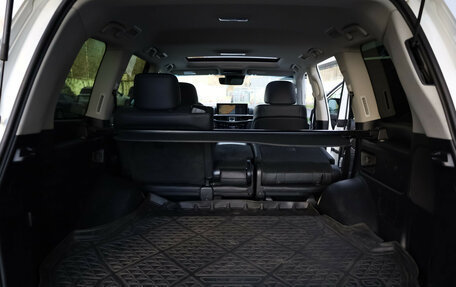 Lexus LX III, 2016 год, 6 199 000 рублей, 38 фотография