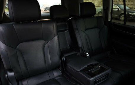 Lexus LX III, 2016 год, 6 199 000 рублей, 30 фотография