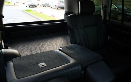 Lexus LX III, 2016 год, 6 199 000 рублей, 33 фотография