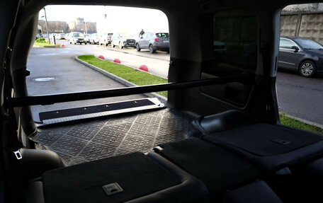 Lexus LX III, 2016 год, 6 199 000 рублей, 34 фотография