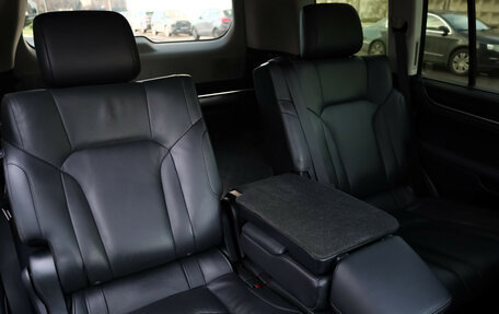 Lexus LX III, 2016 год, 6 199 000 рублей, 32 фотография