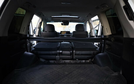 Lexus LX III, 2016 год, 6 199 000 рублей, 39 фотография