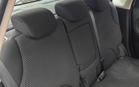 Nissan Note II рестайлинг, 2007 год, 650 000 рублей, 6 фотография