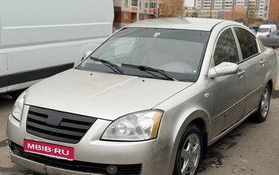 Chery Fora (A21), 2007 год, 100 000 рублей, 1 фотография
