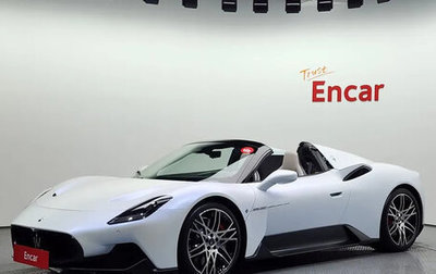 Maserati MC20, 2024 год, 26 700 776 рублей, 1 фотография