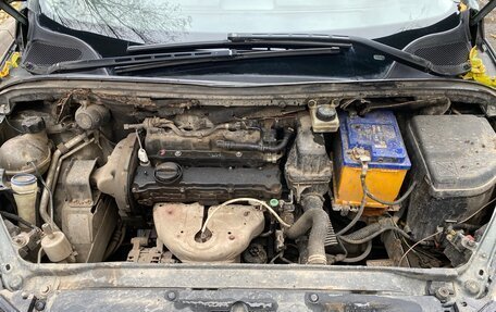 Peugeot 307 I, 2007 год, 370 000 рублей, 1 фотография