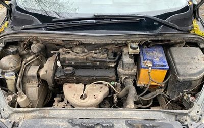 Peugeot 307 I, 2007 год, 370 000 рублей, 1 фотография