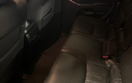 Toyota Land Cruiser Prado 120 рестайлинг, 2008 год, 2 200 000 рублей, 1 фотография