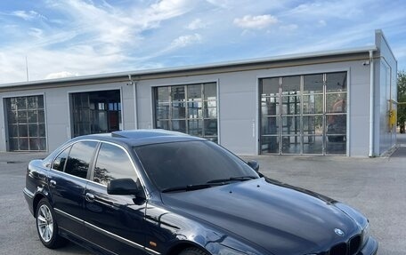 BMW 5 серия, 1999 год, 1 фотография