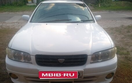 Nissan Expert, 2004 год, 385 000 рублей, 1 фотография
