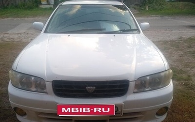 Nissan Expert, 2004 год, 385 000 рублей, 1 фотография