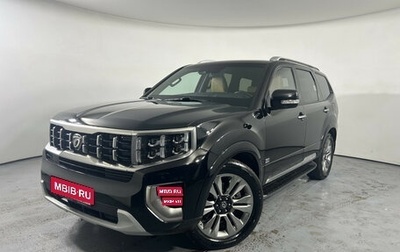 KIA Mohave I, 2021 год, 4 370 000 рублей, 1 фотография