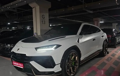 Lamborghini Urus I, 2025 год, 25 700 776 рублей, 1 фотография