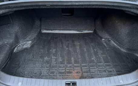 Infiniti Q50 I рестайлинг, 2017 год, 2 100 000 рублей, 9 фотография