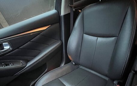 Infiniti Q50 I рестайлинг, 2017 год, 2 100 000 рублей, 11 фотография