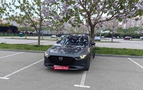 Mazda 3, 2019 год, 2 450 000 рублей, 1 фотография
