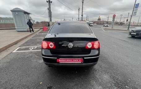 Volkswagen Passat B6, 2010 год, 530 000 рублей, 4 фотография