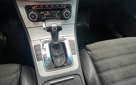 Volkswagen Passat B6, 2010 год, 530 000 рублей, 9 фотография