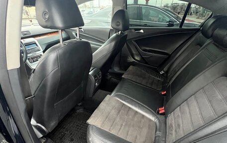 Volkswagen Passat B6, 2010 год, 530 000 рублей, 12 фотография