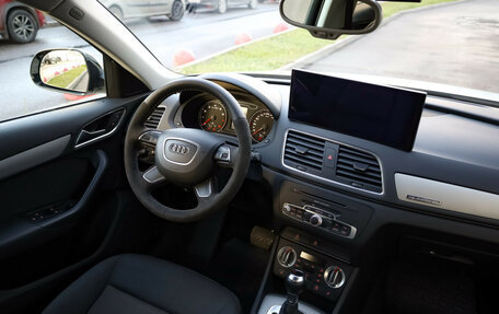 Audi Q3, 2014 год, 1 990 000 рублей, 9 фотография