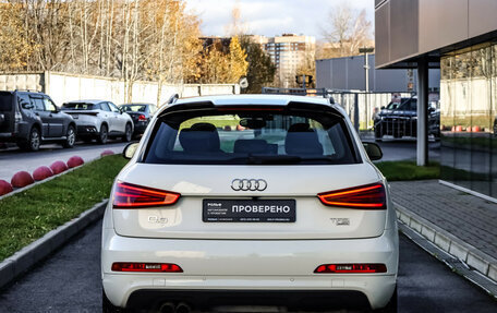 Audi Q3, 2014 год, 1 990 000 рублей, 6 фотография