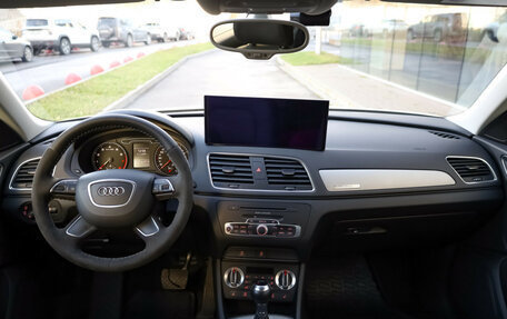 Audi Q3, 2014 год, 1 990 000 рублей, 10 фотография