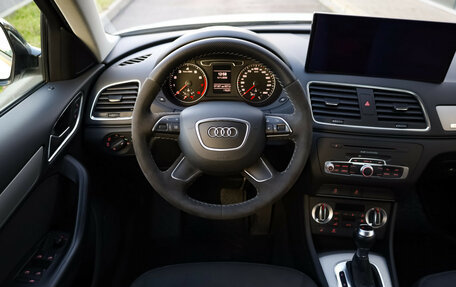 Audi Q3, 2014 год, 1 990 000 рублей, 11 фотография