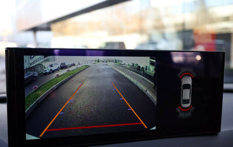 Audi Q3, 2014 год, 1 990 000 рублей, 16 фотография