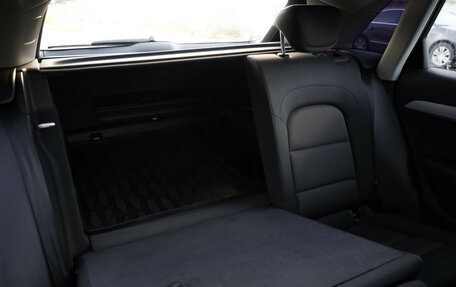 Audi Q3, 2014 год, 1 990 000 рублей, 20 фотография