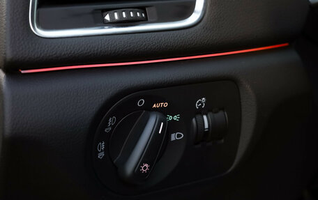 Audi Q3, 2014 год, 1 990 000 рублей, 14 фотография