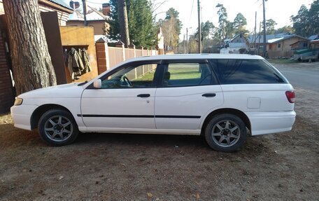 Nissan Expert, 2004 год, 385 000 рублей, 2 фотография