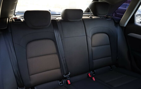 Audi Q3, 2014 год, 1 990 000 рублей, 19 фотография