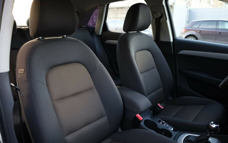 Audi Q3, 2014 год, 1 990 000 рублей, 17 фотография