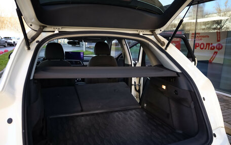 Audi Q3, 2014 год, 1 990 000 рублей, 23 фотография